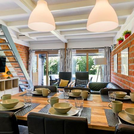 Holiday Home De Schans By Interhome Anjum Экстерьер фото