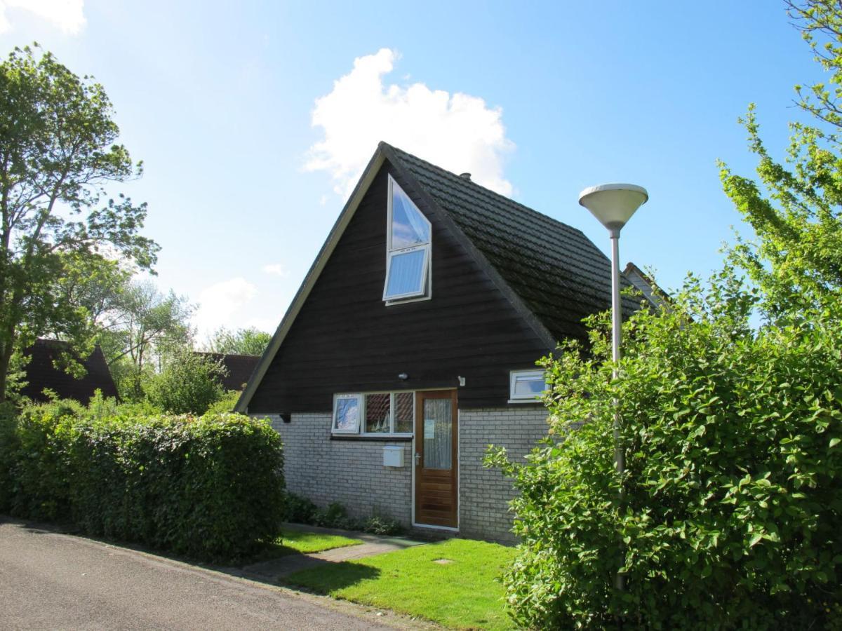 Holiday Home De Schans By Interhome Anjum Экстерьер фото