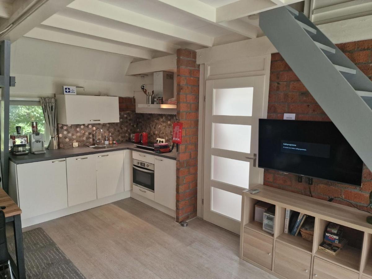 Holiday Home De Schans By Interhome Anjum Экстерьер фото