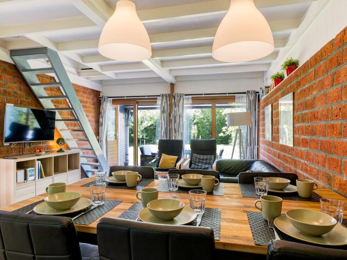 Holiday Home De Schans By Interhome Anjum Экстерьер фото