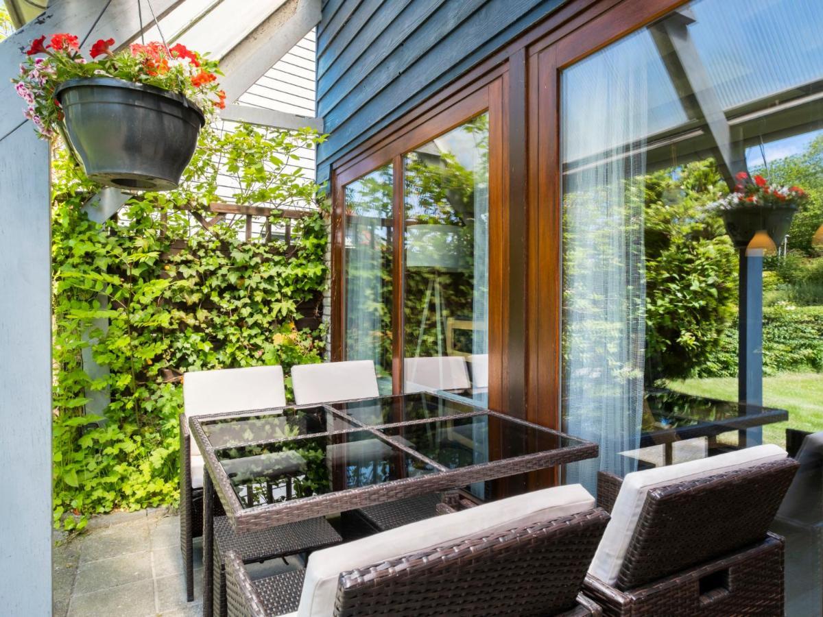 Holiday Home De Schans By Interhome Anjum Экстерьер фото