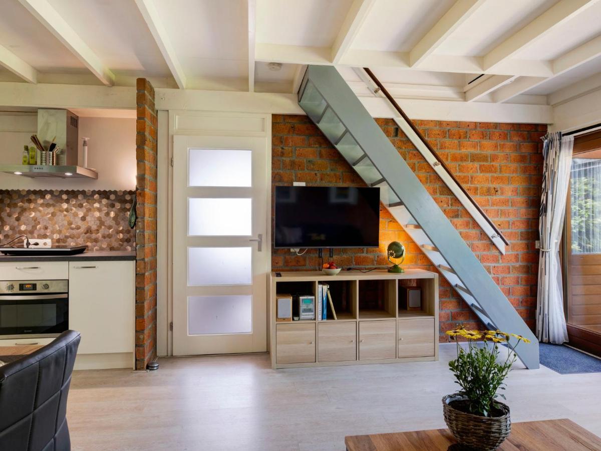 Holiday Home De Schans By Interhome Anjum Экстерьер фото