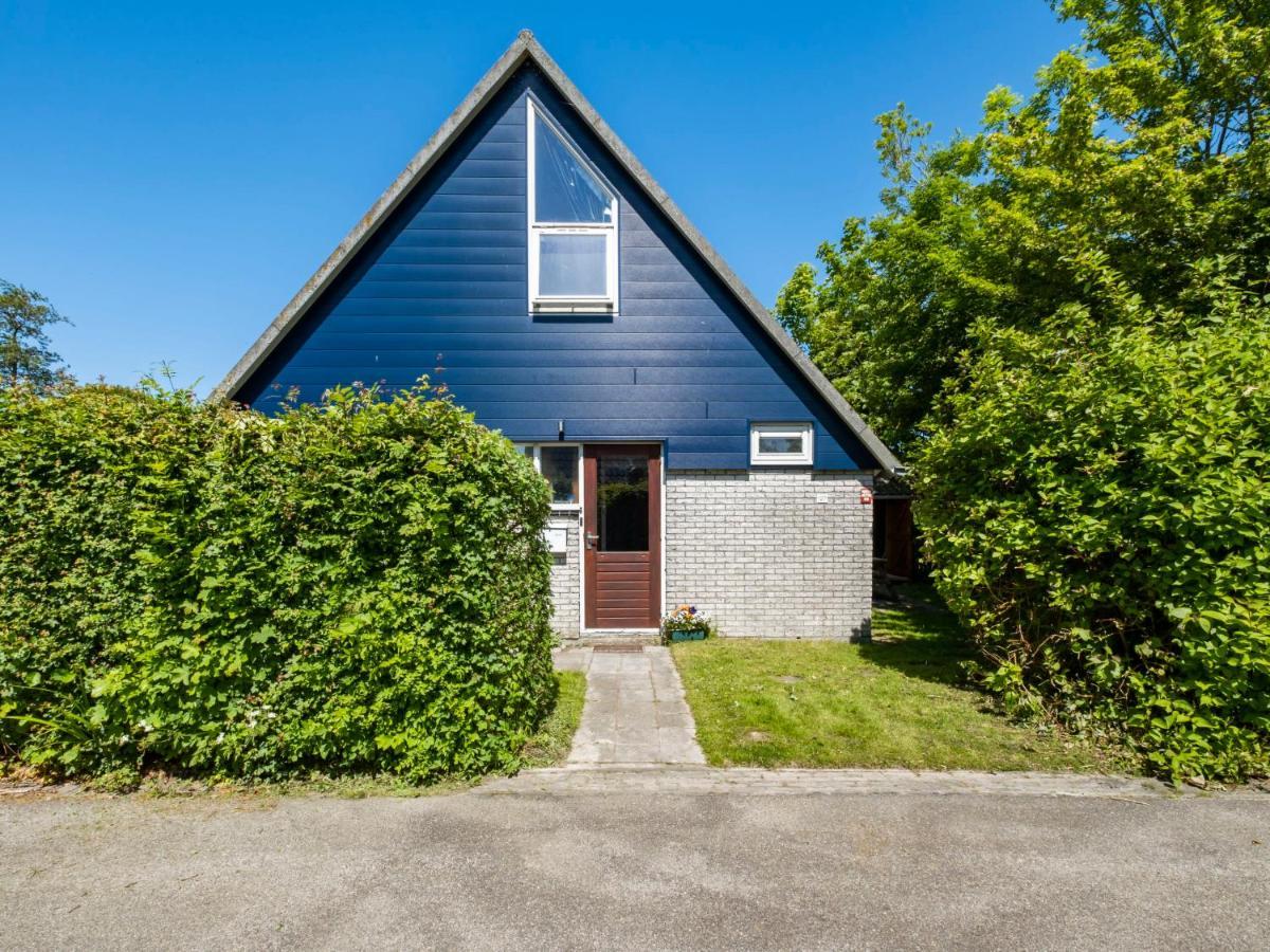 Holiday Home De Schans By Interhome Anjum Экстерьер фото