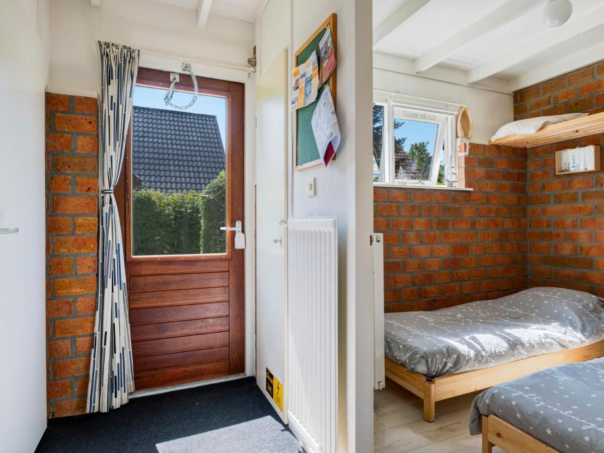 Holiday Home De Schans By Interhome Anjum Экстерьер фото