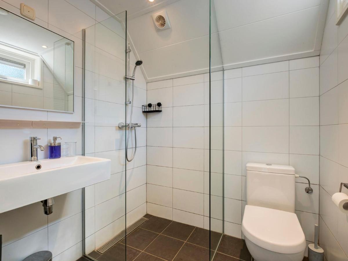 Holiday Home De Schans By Interhome Anjum Экстерьер фото
