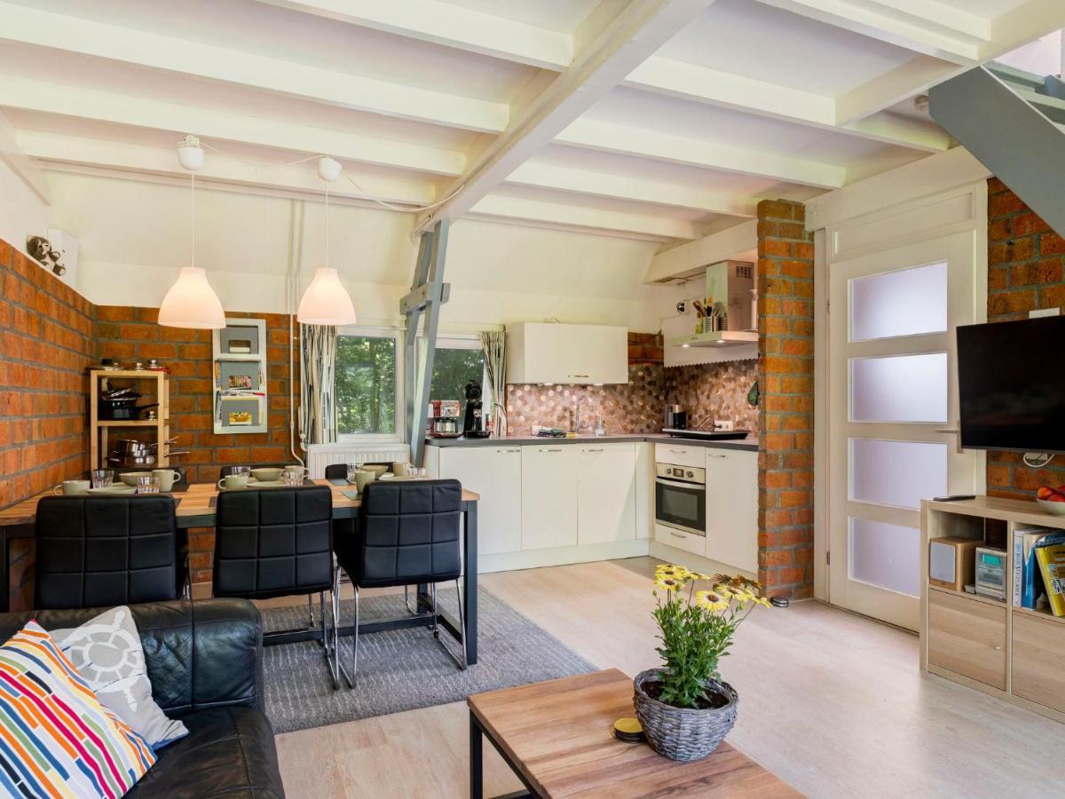 Holiday Home De Schans By Interhome Anjum Экстерьер фото