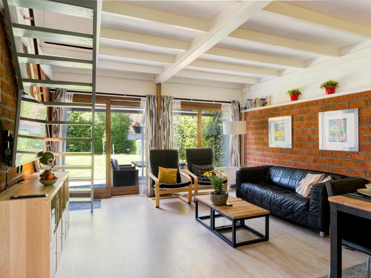 Holiday Home De Schans By Interhome Anjum Экстерьер фото