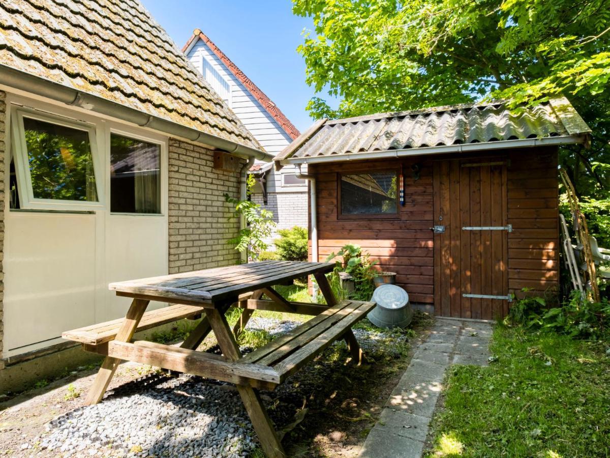 Holiday Home De Schans By Interhome Anjum Экстерьер фото