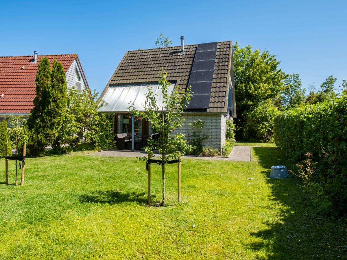 Holiday Home De Schans By Interhome Anjum Экстерьер фото